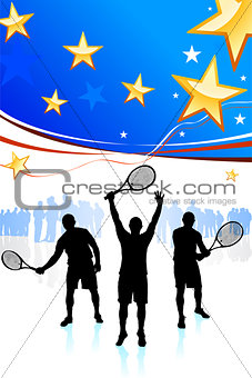 United States Tennis Team