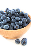 Blueberry fruit&