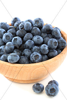 Blueberry fruit&