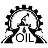 Icon oil industry