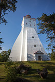 Kopu Lighthouse in Hiiumaa island, Estonia