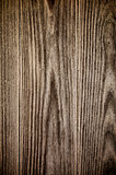 Rustic Wood Boards Background