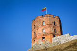 Tower of Gediminas  