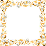 jewelry frame