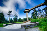 Clingmans Dome - Great Smoky Mountains National Park