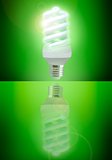 Eco-save bulb