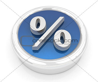 Button percent