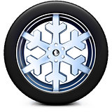 snow tire