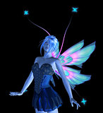 Dark Fairy
