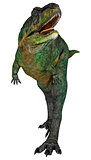Dinosaur Aucasaurus
