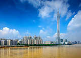 Guangzhou Cityscape