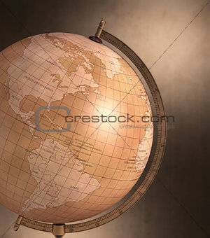 Globe Vintage