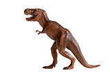 tyrannosaurus rex dinosaur plastic toy