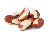 Brazilian walnut