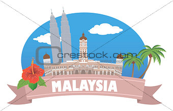 Malaysia. Tourism and travel