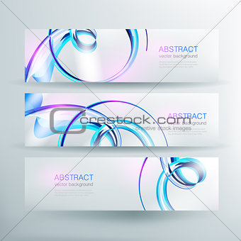 Abstract vector