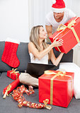 Surprise your partner with the perfect present