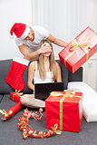 Surprise your partner with the perfect present 
