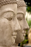 Garden Zen Statue