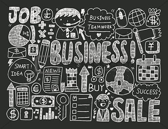 doodle business
