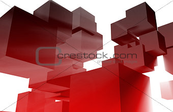 Abstract Blocks