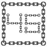chain numbers