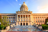 Kentucky Capitol