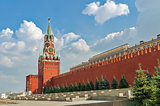 The Spasskaya Tower