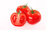 Red Tomatos