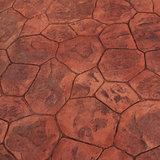 Floor tiles useful