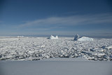 Icebergs in the Southern Ocean - 2.