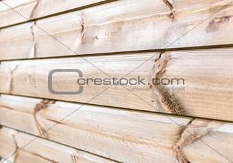 Wooden plank wall texture background