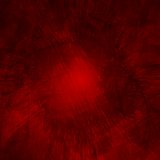 Dark red grunge vector background