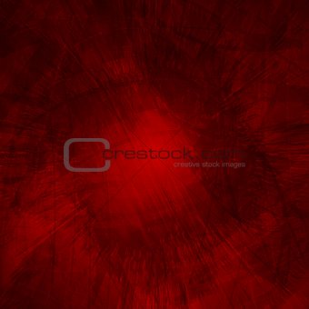 Dark red grunge vector background