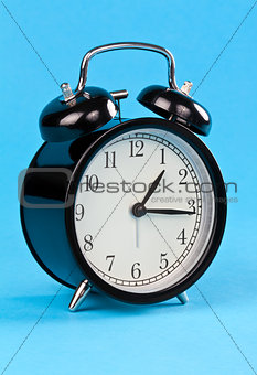 Classic alarm clock