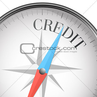 compass credit