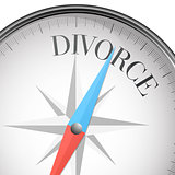 compass divorce