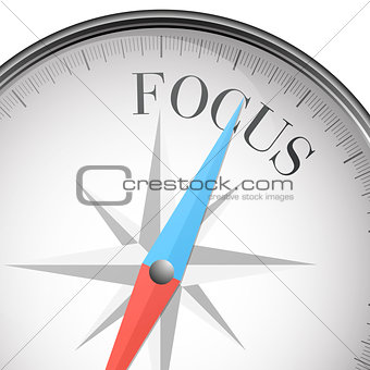 compass focus