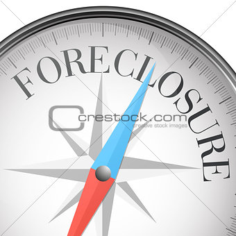 compass Foreclosure