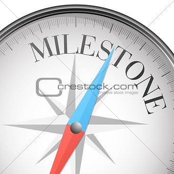 compass milestone