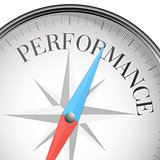 compass performance