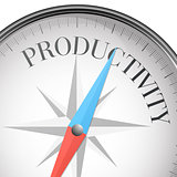 compass productivity