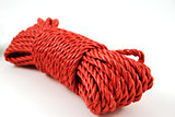 red rope