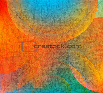 Abstract stone colorful texture