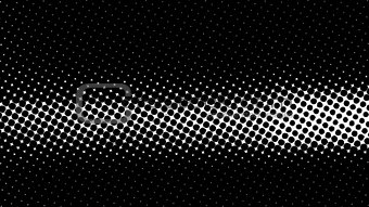 Halftone Abstraction 054