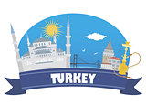 Turkey. Tourism and travel
