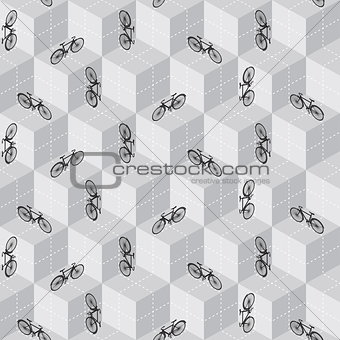 bicycle pattern3