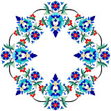 Ottoman motifs design series seventy three