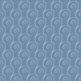 Vector seamless background. abstract pattern.