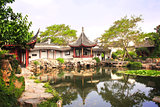 Humble Administrator's Garden in Suzhou, China